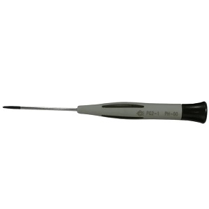 ​​​​​​​Tua vít bake chống tĩnh điện ESD Piergiacomi 18-PG2-1D